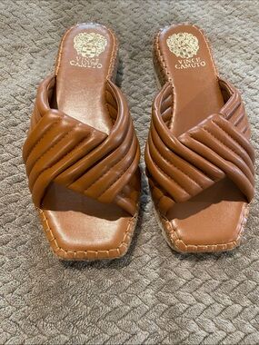 Vince Camuto Melysa Slide